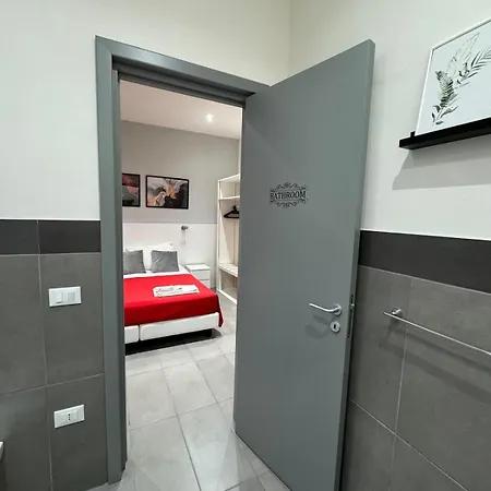 Affittacamere Sikelia *