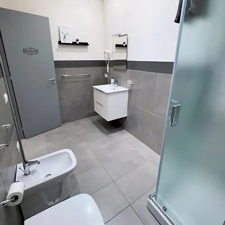 Affittacamere Sikelia *