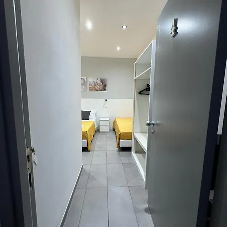 Sikelia Affittacamere