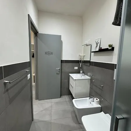 Affittacamere Sikelia