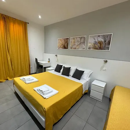 Sikelia Affittacamere *