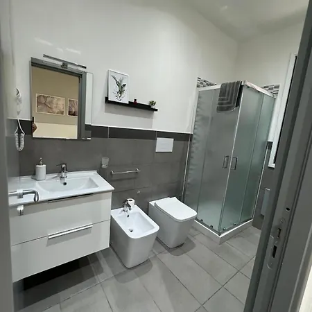 Affittacamere Sikelia *