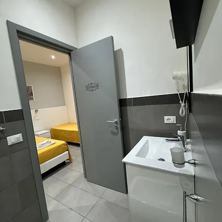 Affittacamere Sikelia