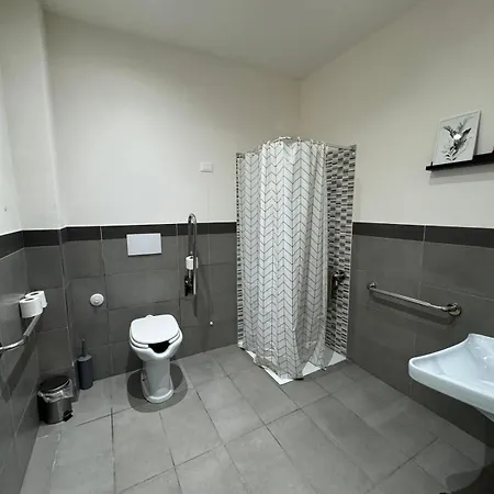 Sikelia Affittacamere *