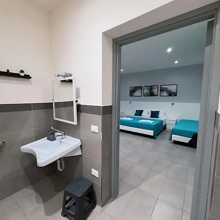 Sikelia Affittacamere Marsala