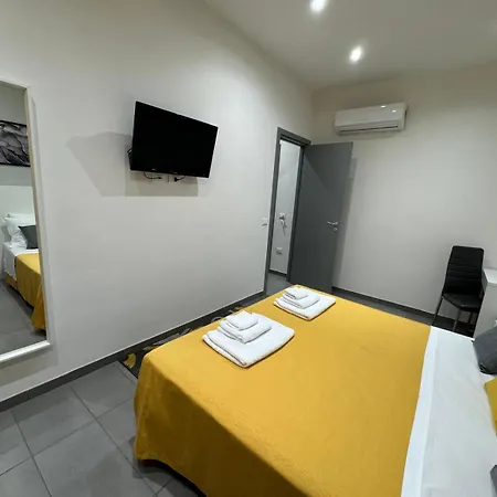 Affittacamere Sikelia *