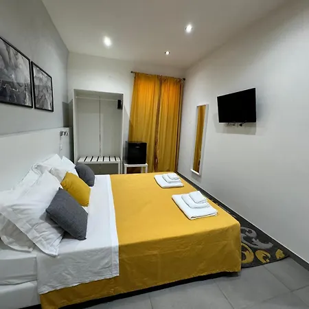 Affittacamere Sikelia Marsala