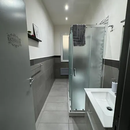 Affittacamere Sikelia