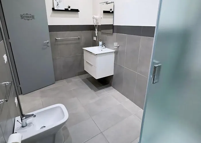 בית הארחה Sikelia *