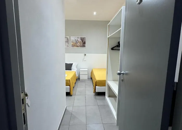 Sikelia בית הארחה