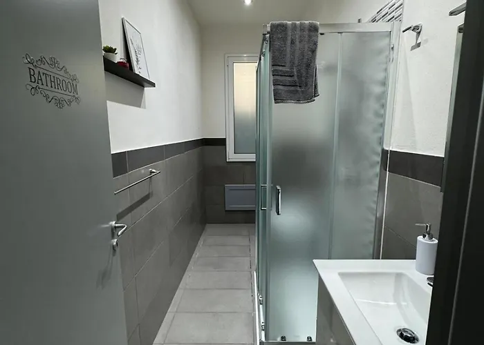 בית הארחה Sikelia